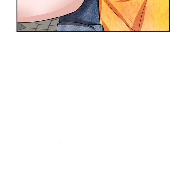 《不良大嫂》漫画 第6話
