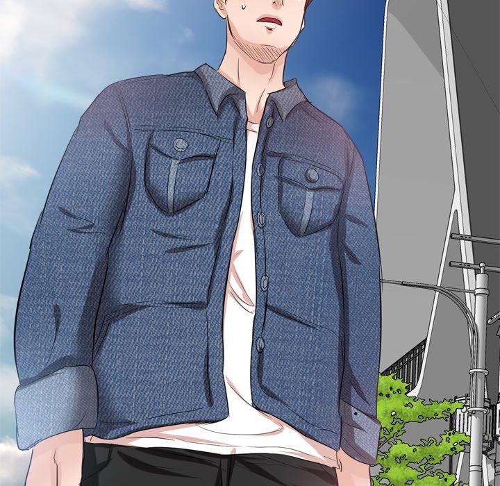 《不良大嫂》漫画 第6話