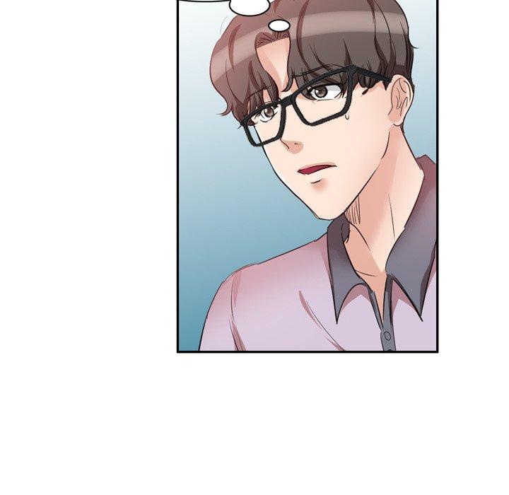 《不良大嫂》漫画 第6話