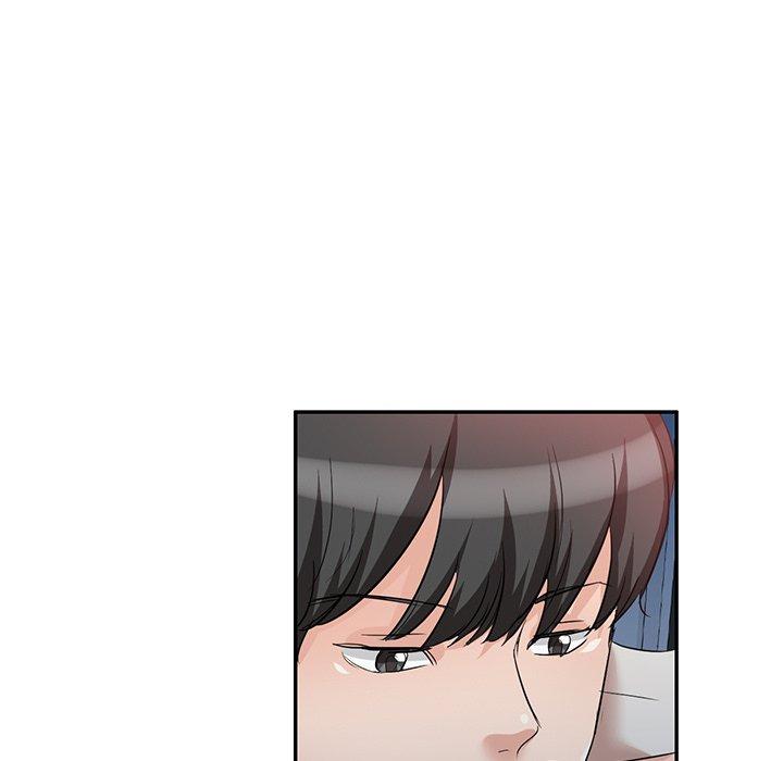 《不良大嫂》漫画 第7話