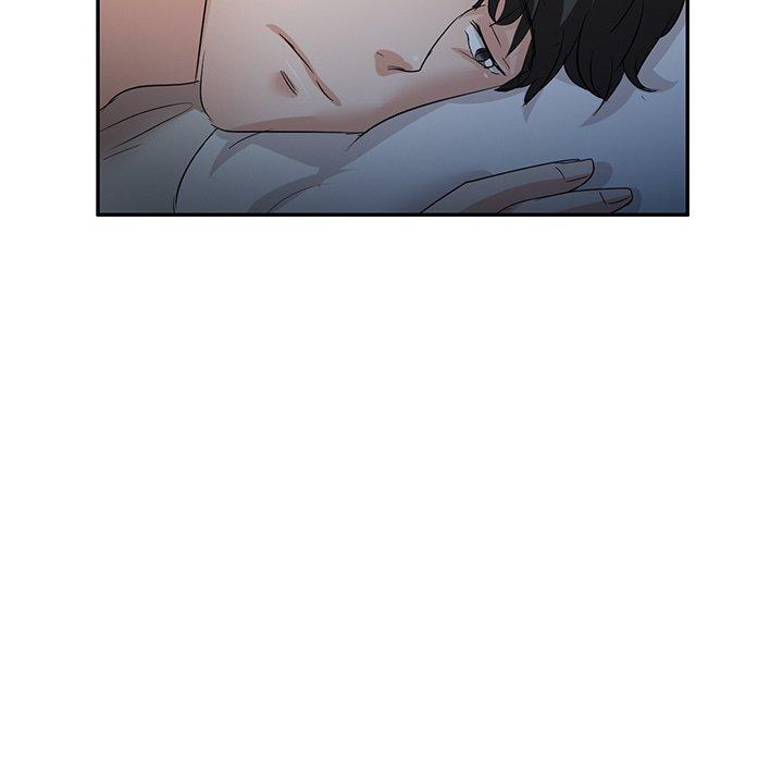 《不良大嫂》漫画 第7話