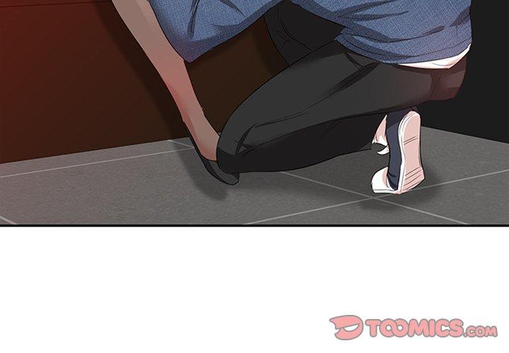 《不良大嫂》漫画 第7話