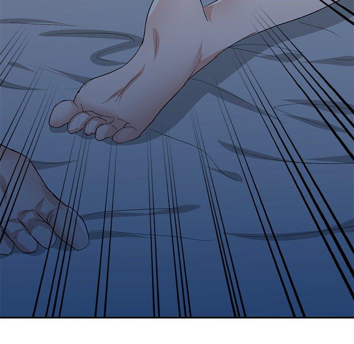 《不良大嫂》漫画 第7話