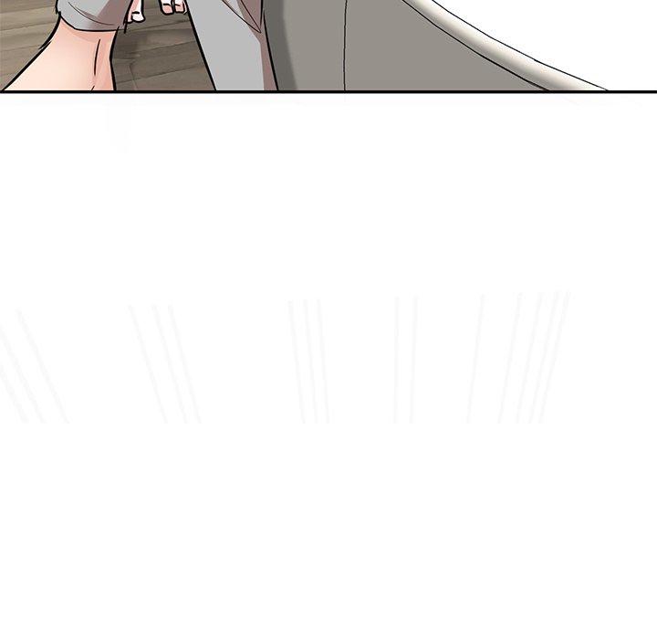 《不良大嫂》漫画 第9話