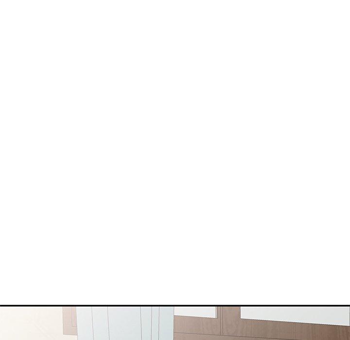 《不良大嫂》漫画 第9話