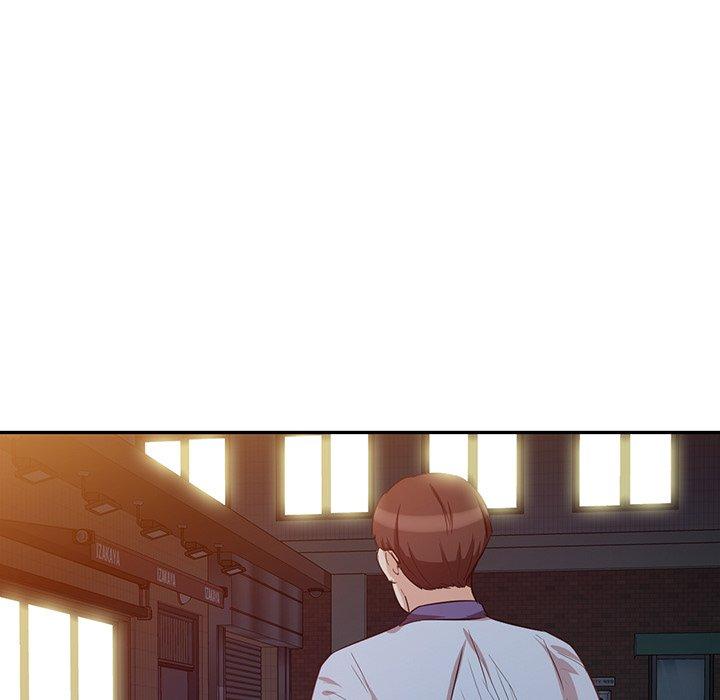 《不良大嫂》漫画 第9話