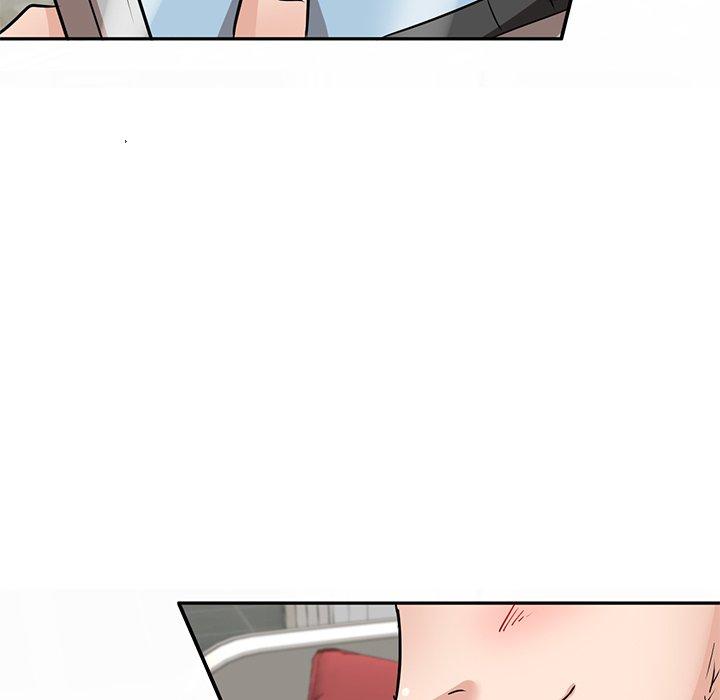《不良大嫂》漫画 第9話