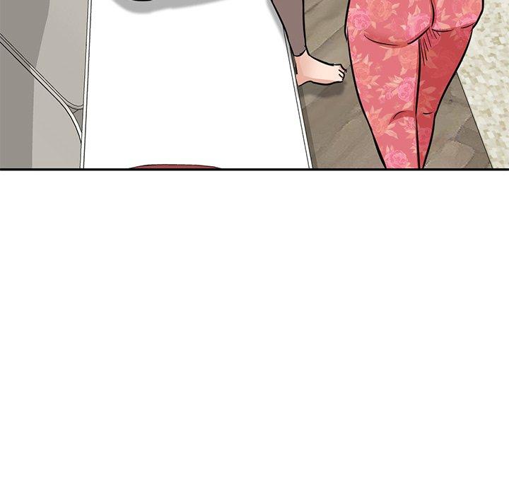 《不良大嫂》漫画 第9話