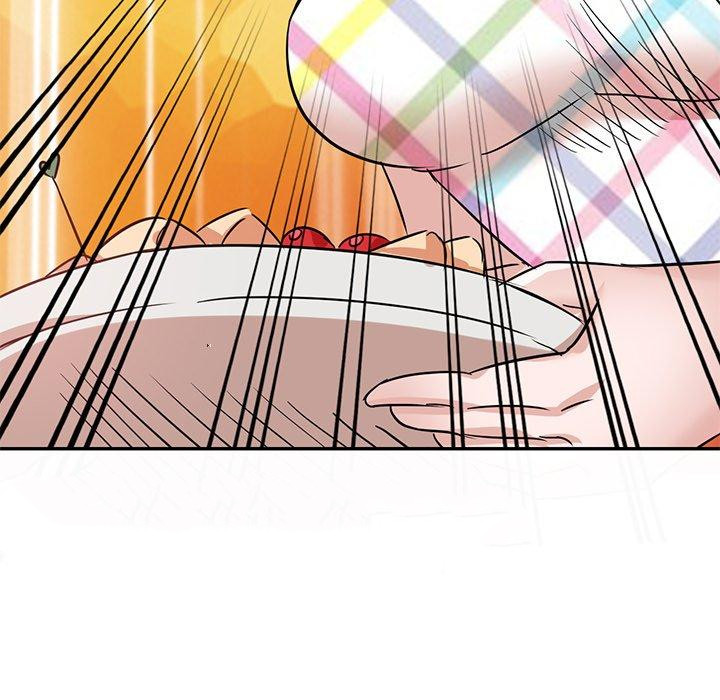 《不良大嫂》漫画 第9話
