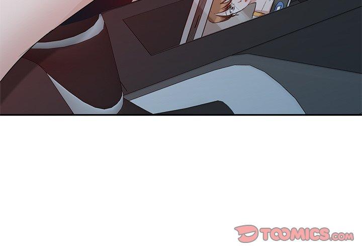 《不良大嫂》漫画 第9話