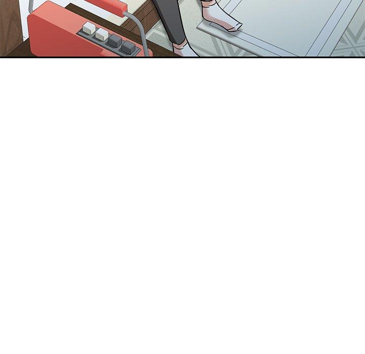 《不良大嫂》漫画 第9話