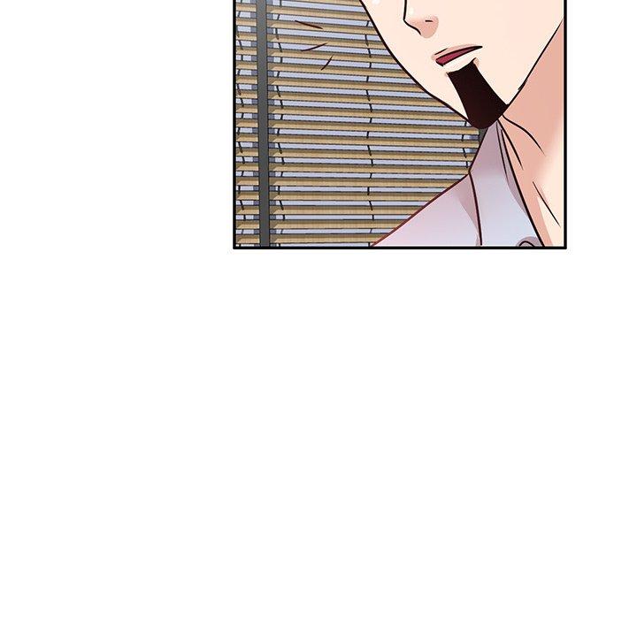 《不良大嫂》漫画 第21話