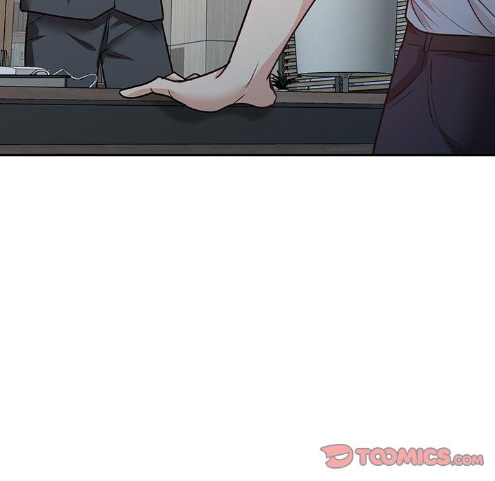 《不良大嫂》漫画 第21話