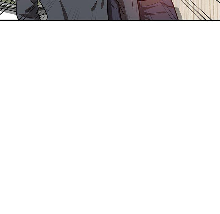 《不良大嫂》漫画 第21話