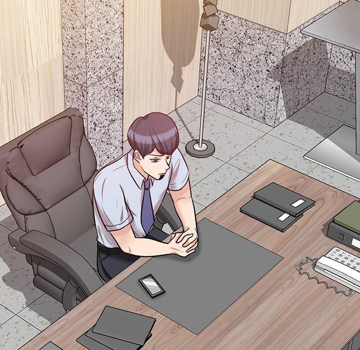 《不良大嫂》漫画 第21話