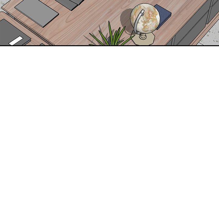 《不良大嫂》漫画 第21話