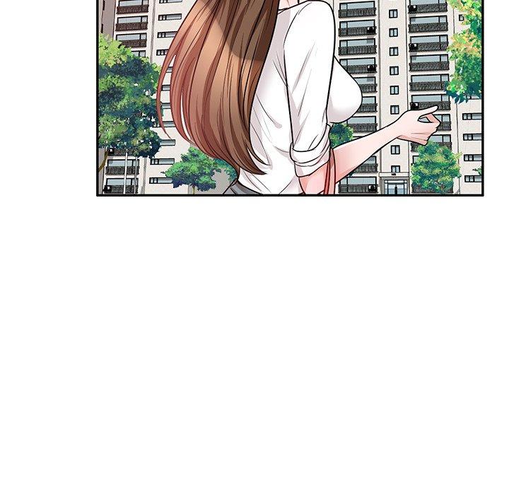 《不良大嫂》漫画 第21話