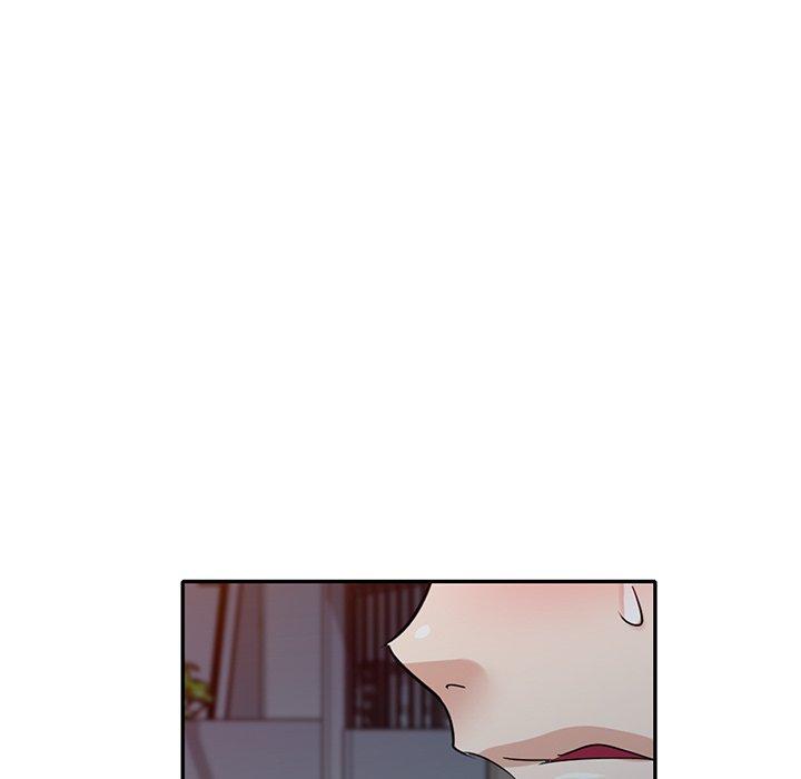《不良大嫂》漫画 第25話