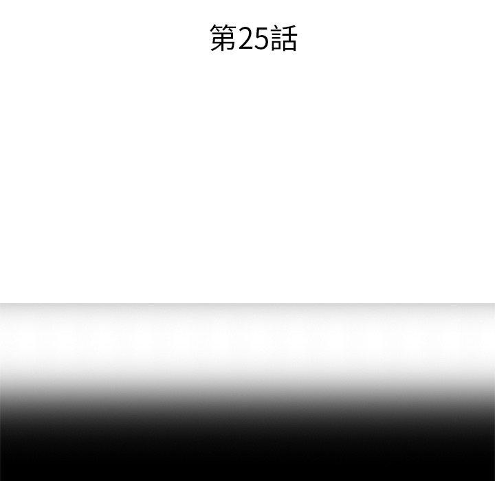 《不良大嫂》漫画 第25話