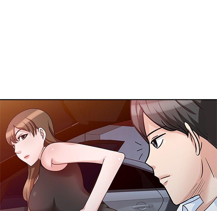 《不良大嫂》漫画 第25話