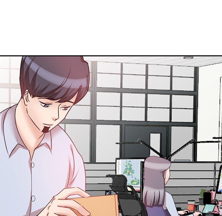 《不良大嫂》漫画 第27話