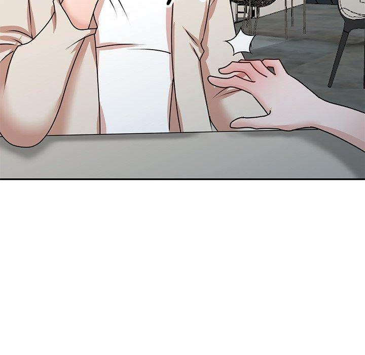 《不良大嫂》漫画 第27話