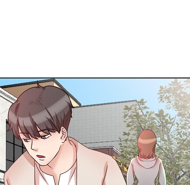 《不良大嫂》漫画 第27話