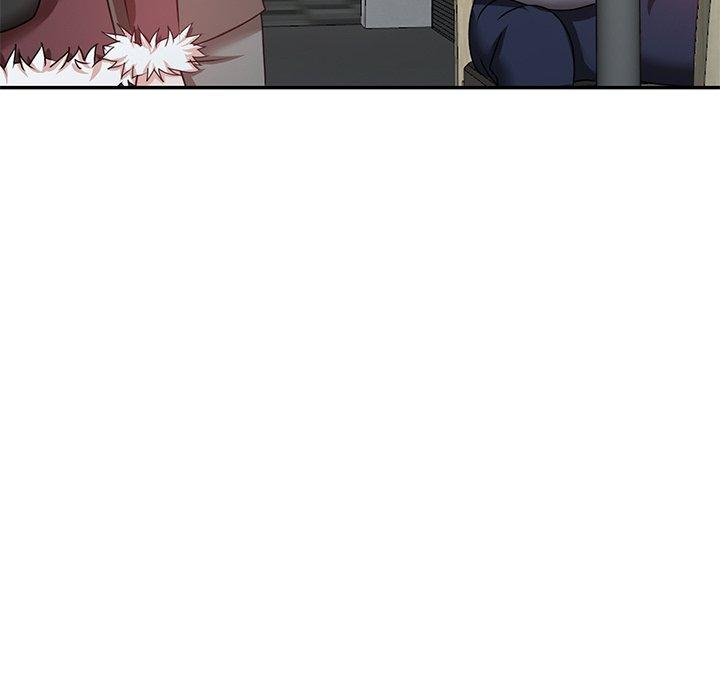 《不良大嫂》漫画 第27話