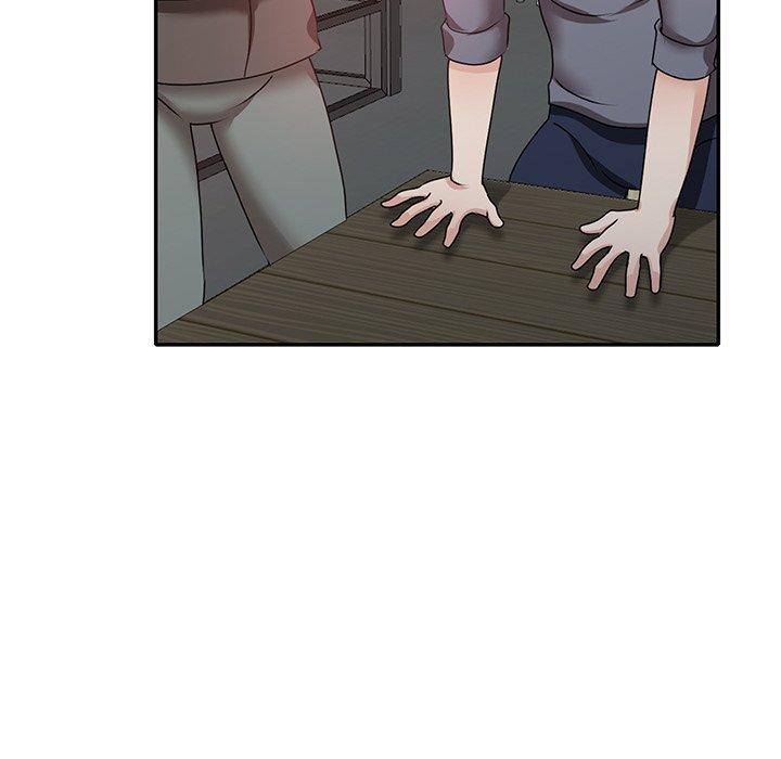 《不良大嫂》漫画 第27話