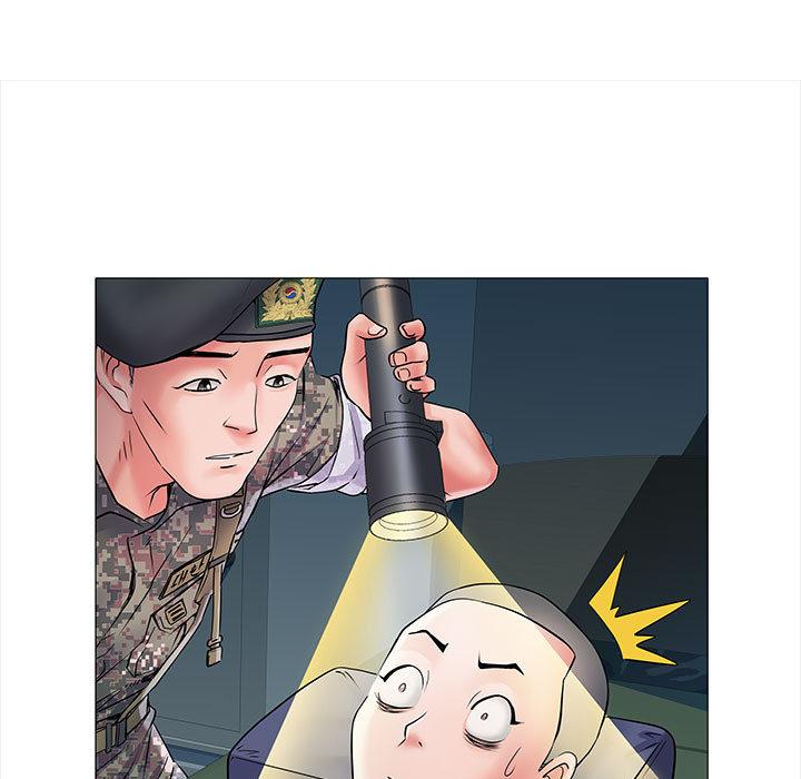 《不良二等兵》漫画 第2話