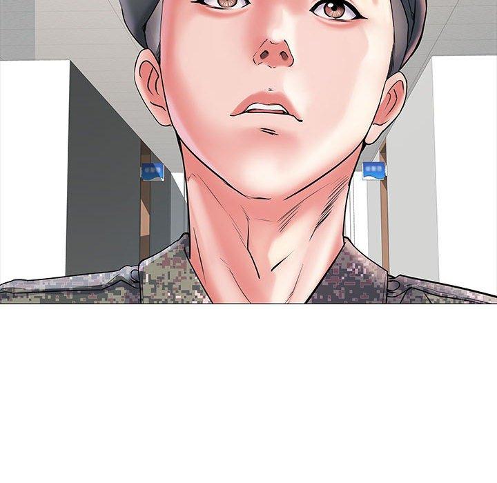 《不良二等兵》漫画 第3話