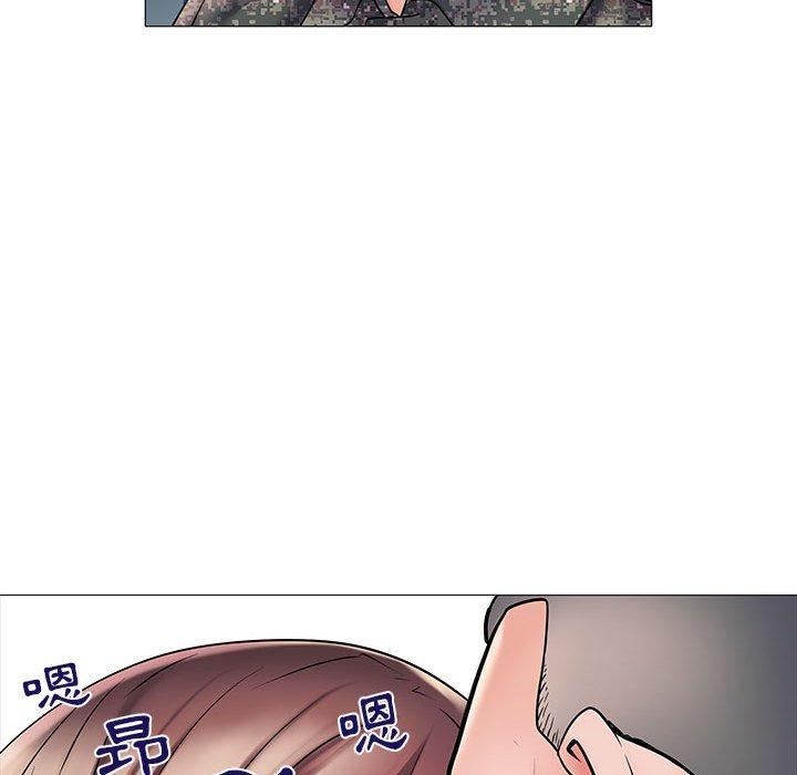 《不良二等兵》漫画 第3話