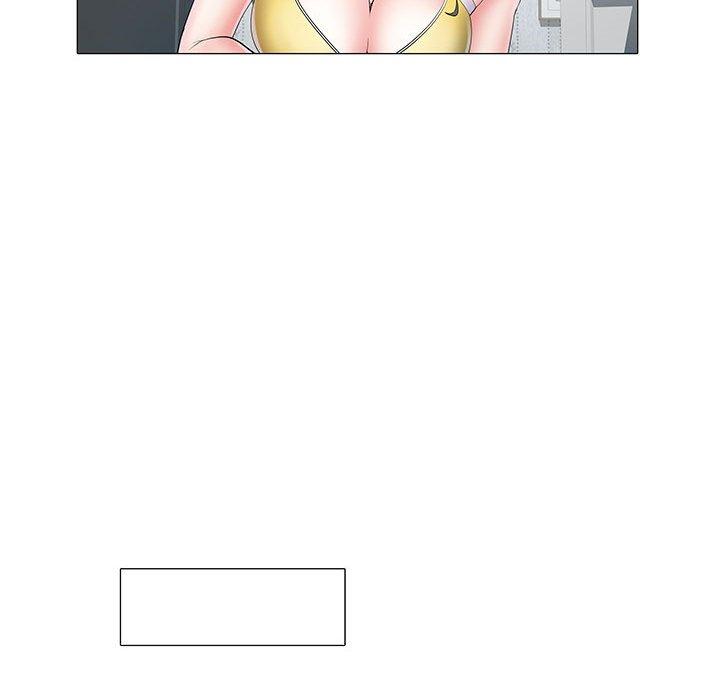 《不良二等兵》漫画 第4話
