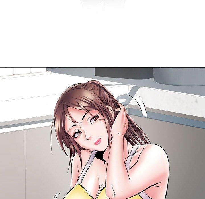 《不良二等兵》漫画 第4話