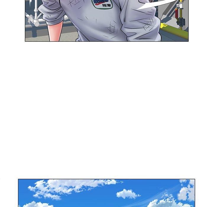 《不良二等兵》漫画 第4話
