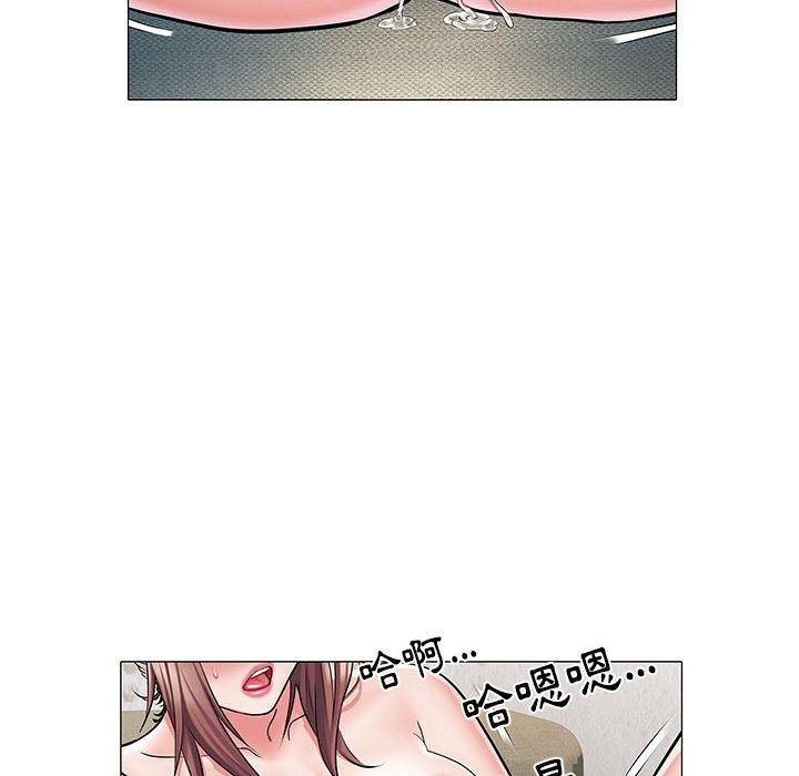 《不良二等兵》漫画 第4話