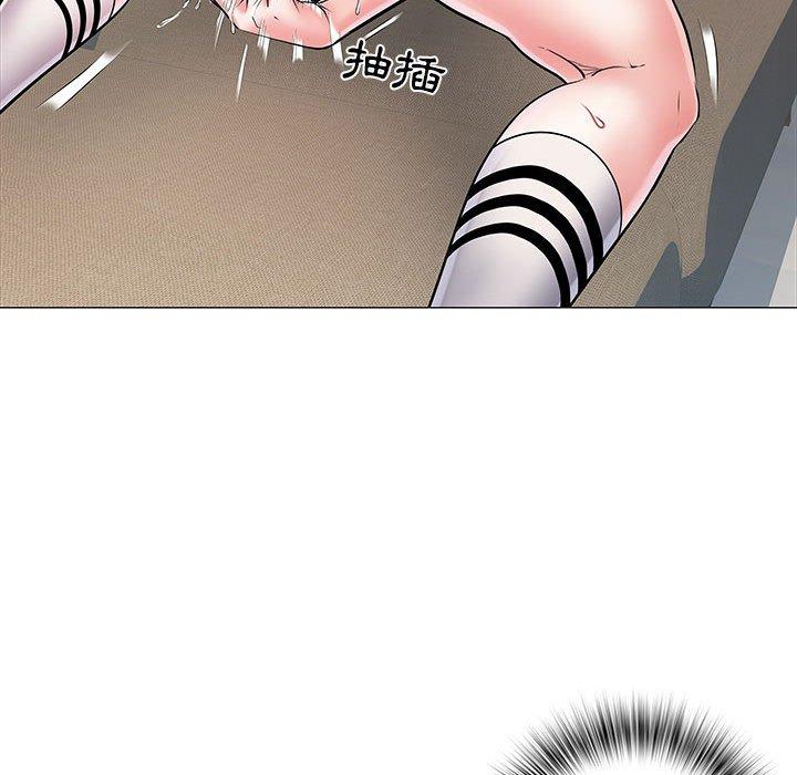 《不良二等兵》漫画 第4話