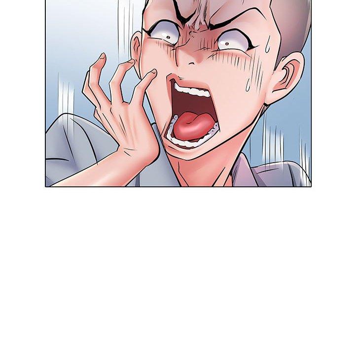 《不良二等兵》漫画 第5話