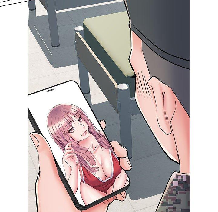 《不良二等兵》漫画 第5話