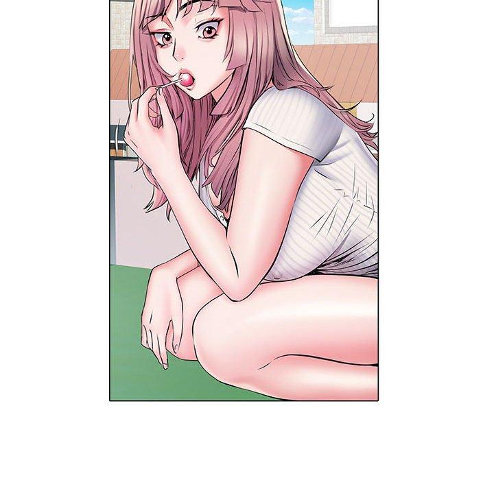 《不良二等兵》漫画 第5話