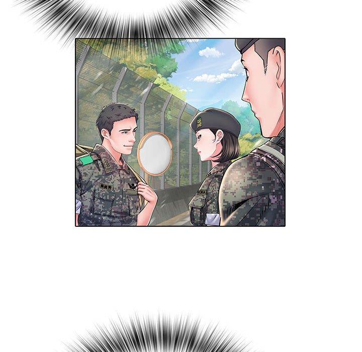 《不良二等兵》漫画 第6話