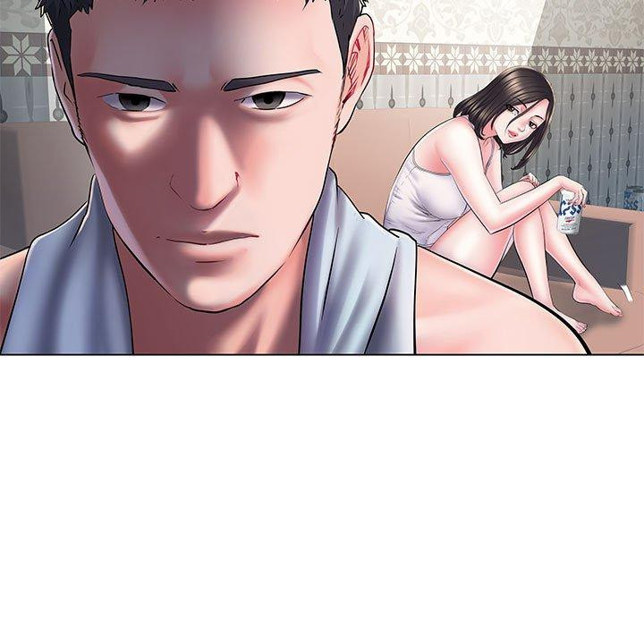 《不良二等兵》漫画 第6話