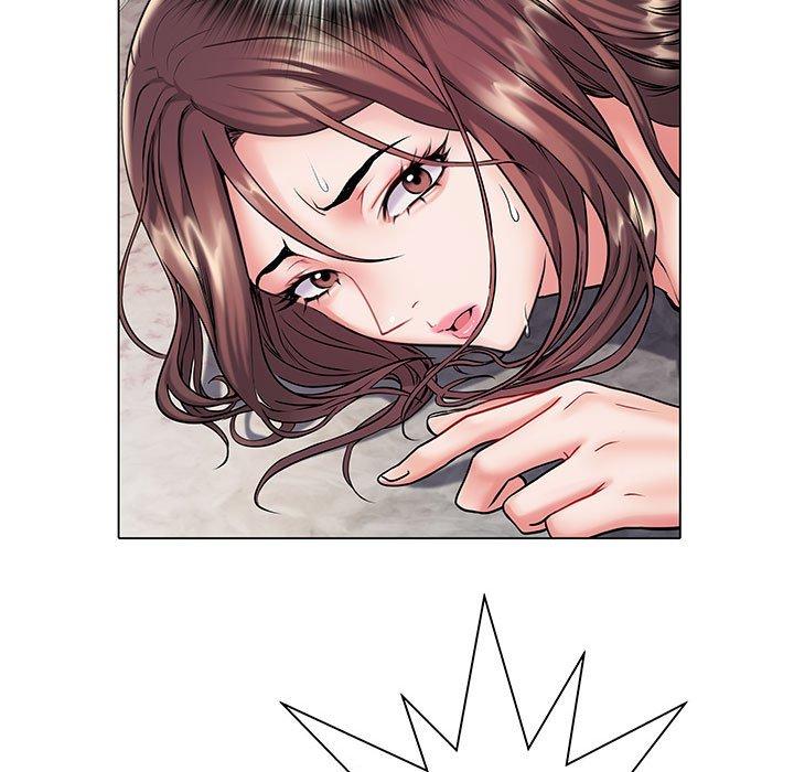 《不良二等兵》漫画 第7話