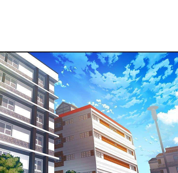 《不良二等兵》漫画 第12話