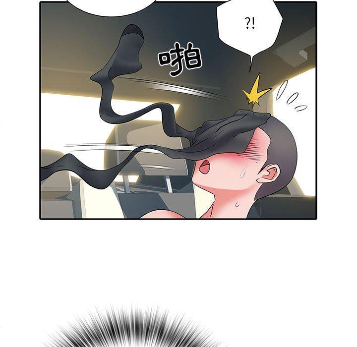 《不良二等兵》漫画 第18話