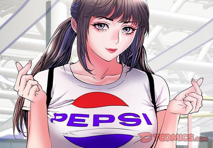 《不良二等兵》漫画 第19話