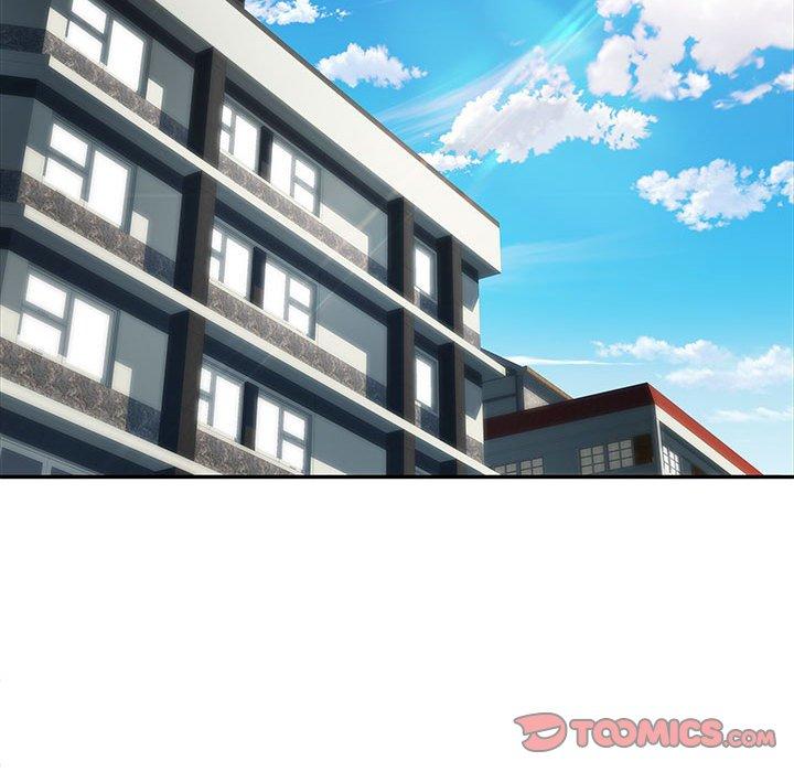 《不良二等兵》漫画 第19話