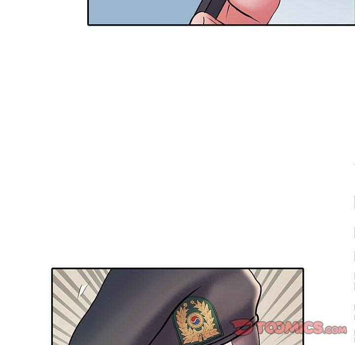 《不良二等兵》漫画 第19話