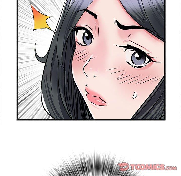 《不良二等兵》漫画 第31話