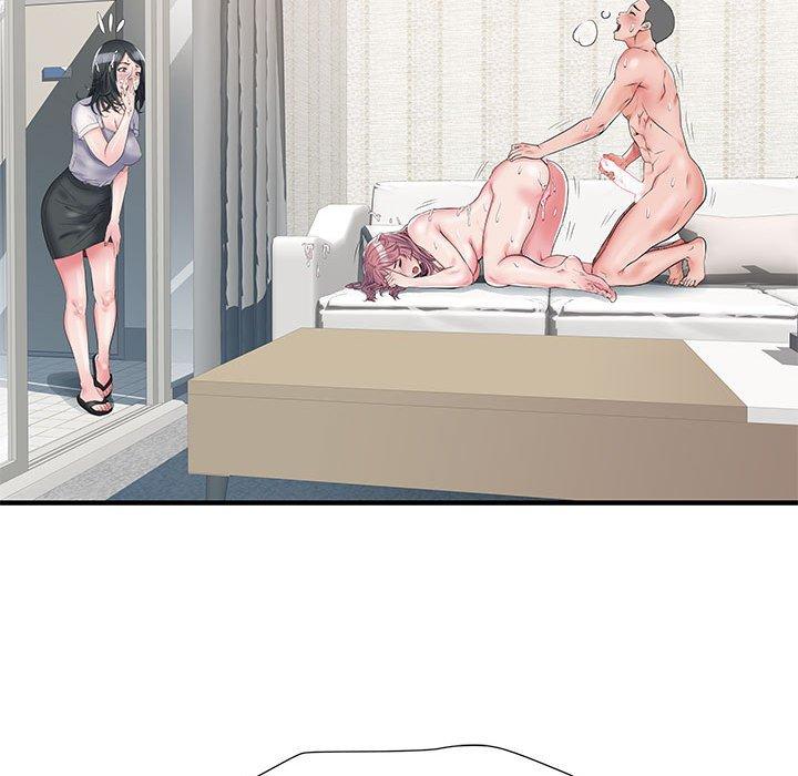 《不良二等兵》漫画 第31話
